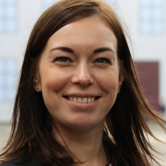 Светлана Соболева, 18.04, Санкт-Петербург