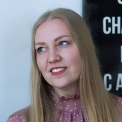 Елена Беляева, 26.01.1986, Москва