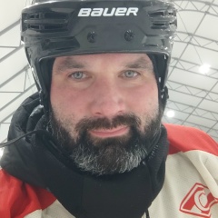 Денис Башкирев, 07.11, Архангельск