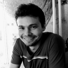 Александр Андрейко, 07.11, Серпухов