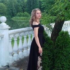 Юлия Белоцкая-Мозоль, 25.03, Гродно