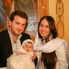 Shalva Gogua, 27.07.1988, Москва