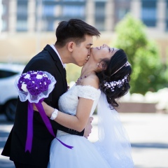 Дамир Бадилов, Алматы