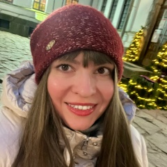 Иришка Малкина, 17.11.1988, Санкт-Петербург