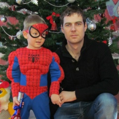 Макс Авксентюк, 15.05, Киев