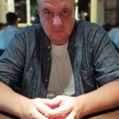 Fedor Bondarev, 29.07.1986, Москва