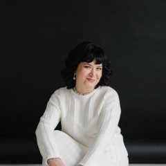 Аделия Лакшми, 03.12.1988, Казань