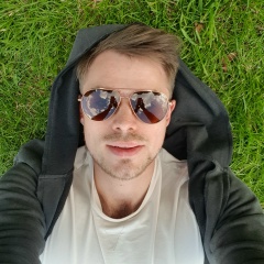 Алексей Не, 23.08, Санкт-Петербург