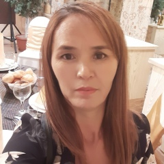 Жанна Смаилова, 12.01, Талдыкорган
