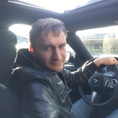 Александр Будкин, 14.01.1987