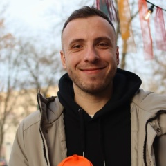 Виталий Кузьмин, 30.11.1995, Минск