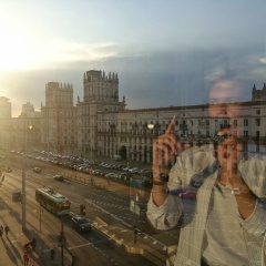 Виктория Егорова, 30.05, Ставрополь