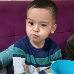 Нурдана Сейлханова, 13.05.1993, Актобе