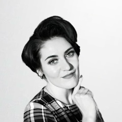 Мария Забелина, 12.07, Санкт-Петербург