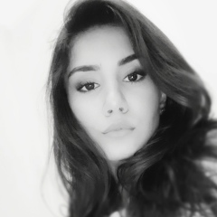 Syama Abdullayeva, 05.01.1997