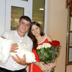 Анастасия Арутюн, 25.08.1990, Сочи