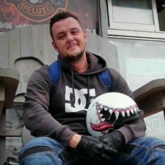 Руслан Чемурзиев, 29.05.1987, Владивосток