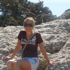 Аллочка Сухачева, 02.08, Днепр (Днепропетровск)