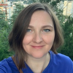 Светлана Кочеткова, 03.11.1981, Санкт-Петербург