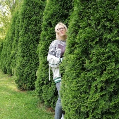 Ева Смелкова, 26.03.1989, Нижний Новгород