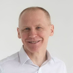 Владимир Видлога, Пермь