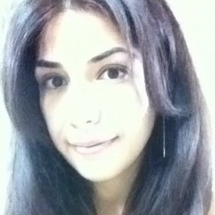 Елена Хачумова, 23.07.1980, Ашхабад