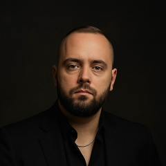 Vetal Samoylov, 01.07.1989, Москва