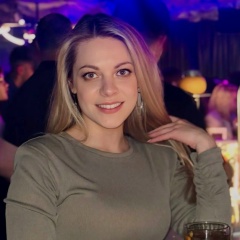 Марина Монит, 17.11.1990, Минск