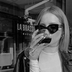 Maria Yurievna, 21.08, Warszawa