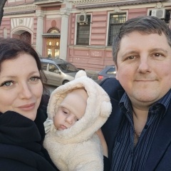 Федор Пошехонов, Санкт-Петербург