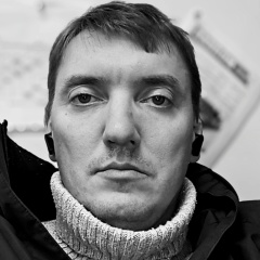 Федор Геннадьевич, 01.03, Оренбург