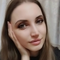 Алина Ильченко, 08.05, Сусуман