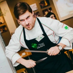 Игорь Феоктистов, 12.12.1988, Москва