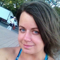 Даша Дацюк, 05.02, Смоленск