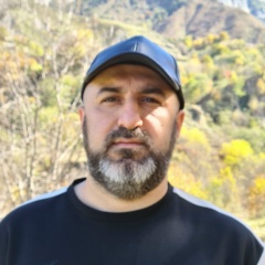 Шамиль Магомедов, 11.03.1984, Махачкала