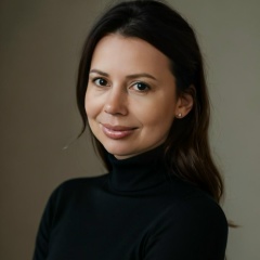 Людмила Исаева, Астана