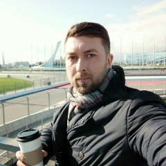 Алексей Ермолов, 06.08