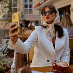 Mari Titova, 07.06.1987, Санкт-Петербург