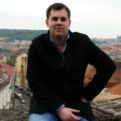 Артемий Мелёхин, 01.07.1987