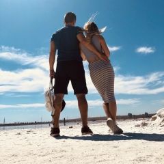 Paul Pustovit, 03.10.1977, Одесса