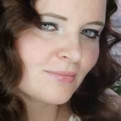 Маргарита Якушева, 27.06.1988, Санкт-Петербург