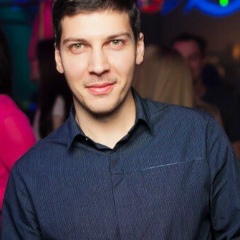 Александр Мурадов, 08.11.1984, Москва