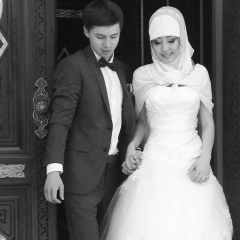 Тима Алгазиев, 29.11.1991, Алматы