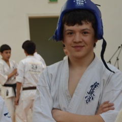 Султан Суйкмбек, 06.01.1998, Караганда