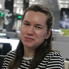 Юлия Семеновых, 23.04, Санкт-Петербург