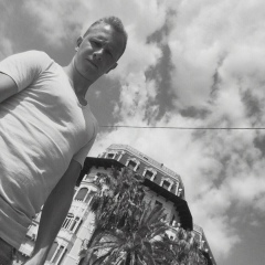 Sergey Musatov, Москва