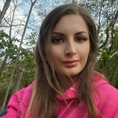 Ксюша Левицкая, 28.06