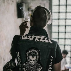 Павлик Рукин, 19.11