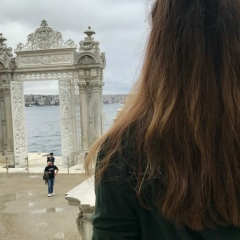 Ксения Насырова, 28.07, Москва