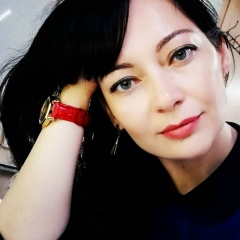 Julia Julia, 04.11, Тобольск